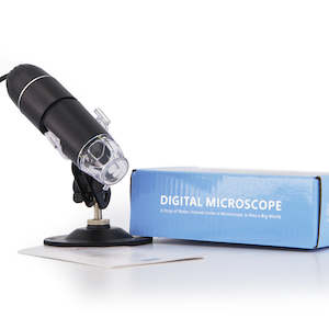 USB Microscope
