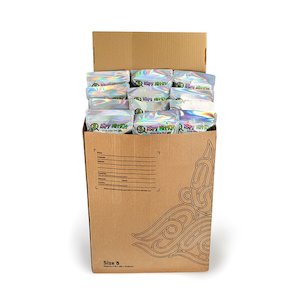 All: ISpy school-box of 250 NitKits