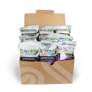 ISpy classroom-box of 30 NitKits