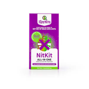 All: ISpy Single NitKit