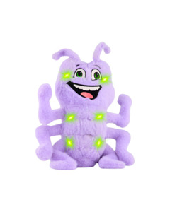 All: Soft Toy - Nora the Nit