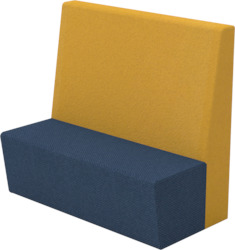 Soft Seating: Join Sofa High Back
