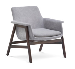 Chairs: ToBe Lounge Chair