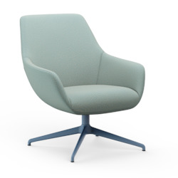 Chairs: Lamy Lounge Chair