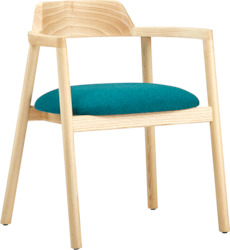 Chairs: Alek Chair
