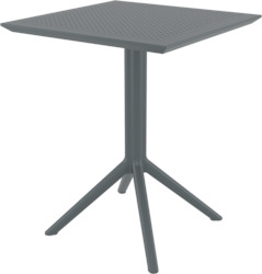 Outdoor: Sky Folding Table 600SQ