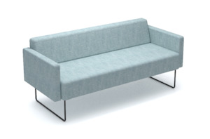 category: Armchairs: ME2 Sled Leg System