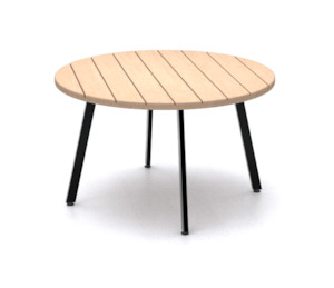 category: Barleaners: Luca Outdoor Table