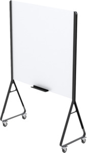 Accessories: Jot Mobile Whiteboard
