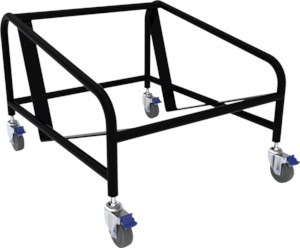 Accessories: Trolley Dolly