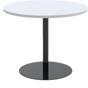Tables: Flat Disc Table