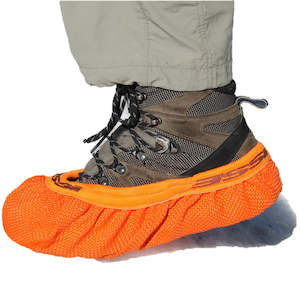 Shoe Grips: Textile Shoe & Boot Grips