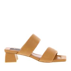 HEELS: Neo AG-24044 Camel