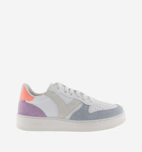 sneakers: Victoria Madrid Multi
