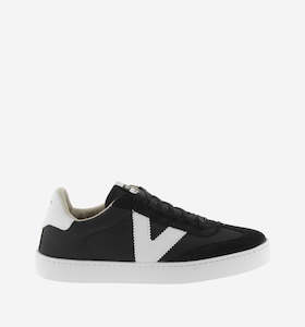 sneakers: Victoria Berlin Black