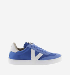 sneakers: Victoria Berlin Azul Blue