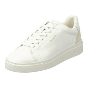 General: Gant Julice White Leather