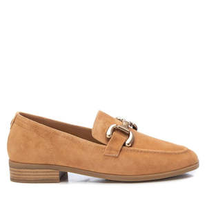 loafers & brogues: Carmela 161503  Camel Loafer