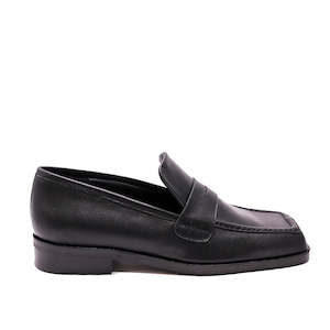 Sempre Di 900 Loafer Black