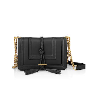 Nikki Williams Beau Bag Black