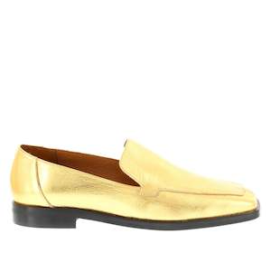 Nu X Neo: Neo AG 23520 Gold Metallic