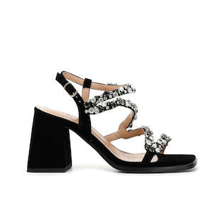 Cafe Noir: Cafe Noir MB5060 Black