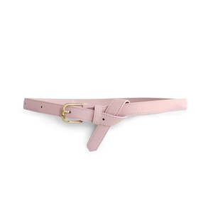 Bags Accessories: Kathryn Wilson Lauren Belt Blossom Calf