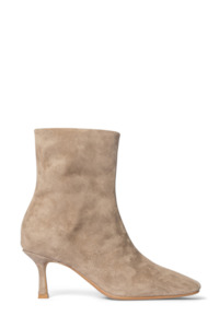 Zoe Kratzmann Aw25: Zoe Kratzmann Voyage Boot Mousse