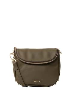 Saben Muse: Saben Fifi Crossbody Rosemary