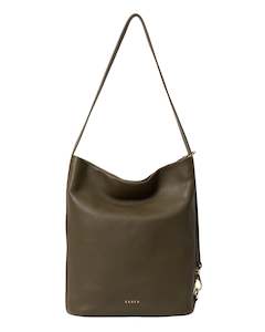 Saben Muse: Saben June Shoulder Bag Rosemary