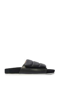 Zoe Kratzmann Float Slide Black