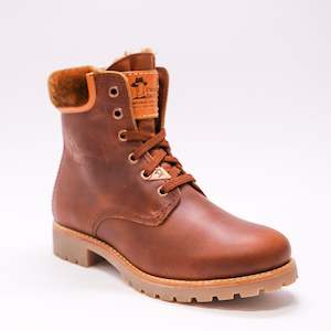 Panama Jack  Panama 03 Igloo Trav Bark