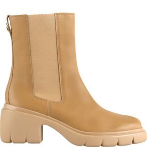 Hogl Amy Boot Toffee Leather