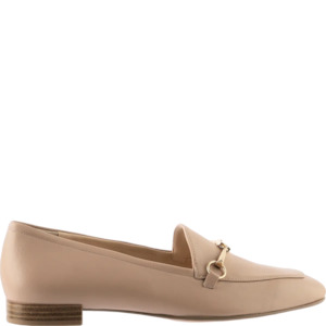 Hogl Close Loafer Beige