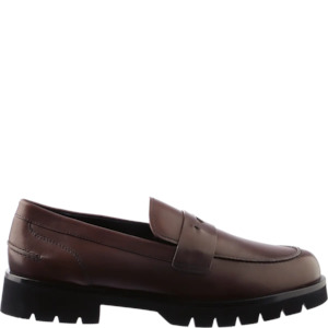 Hogl Bailey Marone Dark Brown