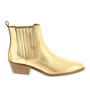 Nu X Neo MC 890 Soft Gold Metallic