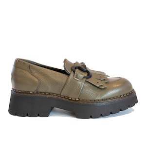 Lilimill 7121 Loafer Army