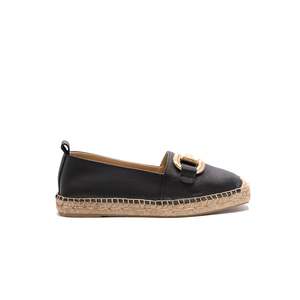 Loafers Brogues: SKA Karen Black