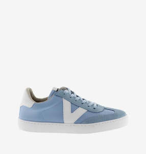 Victoria: Victoria Berlin Celeste Blue