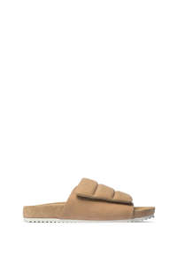 Sandals: Zoe Kratzmann Float Slide Desert