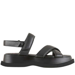 H Gl: Hogl River Black