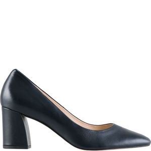 Hogl Studio 50 Black Leather