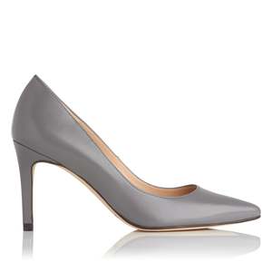 LK Bennett Floret Grey