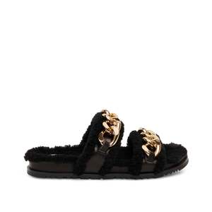 Kathryn Wilson Lexi Slide Black Sheep