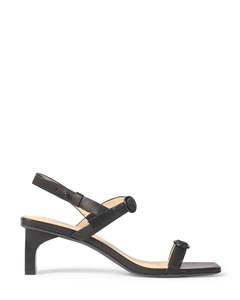 Heels: Zoe Kratzmann Content Heel Black