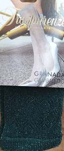 Trasparenze Granada Ankle Sock Assorted