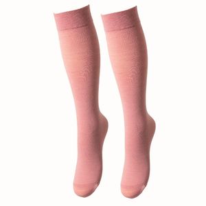 Trasparenze Jennifer Knee Hi Merino Rosa