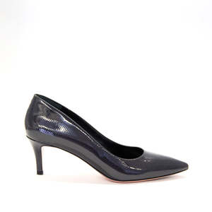 Oxitaly Sara Charcoal