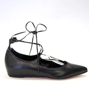 Oxitaly Susy Black