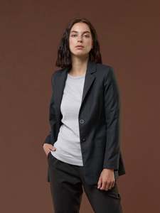 Final Sale: Broker Blazer